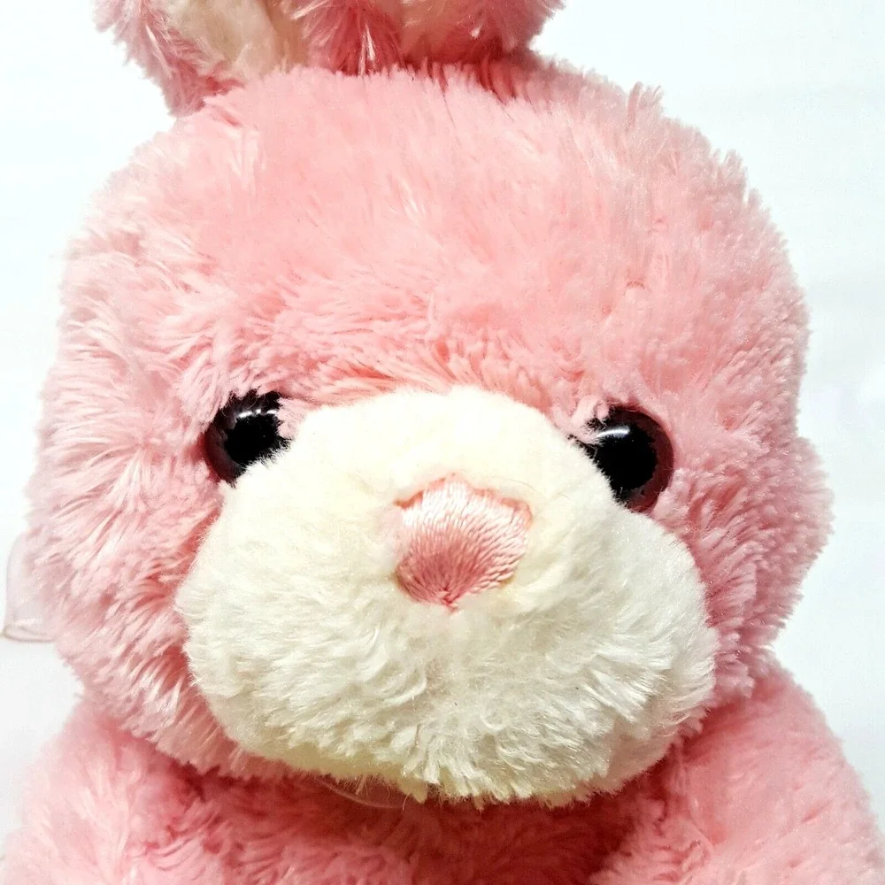 Easter Bunny Rabbit Plush Toy 11